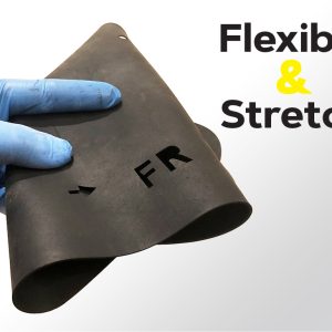 Комплект посиленого брудозахисту моторного відсіку з набором кліпс для Nissan NP300/Navara (1997-2004)