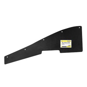 Пильник моторного відсіку задня частина лівий/правий для Toyota Land Cruiser 60 (1980-1992)