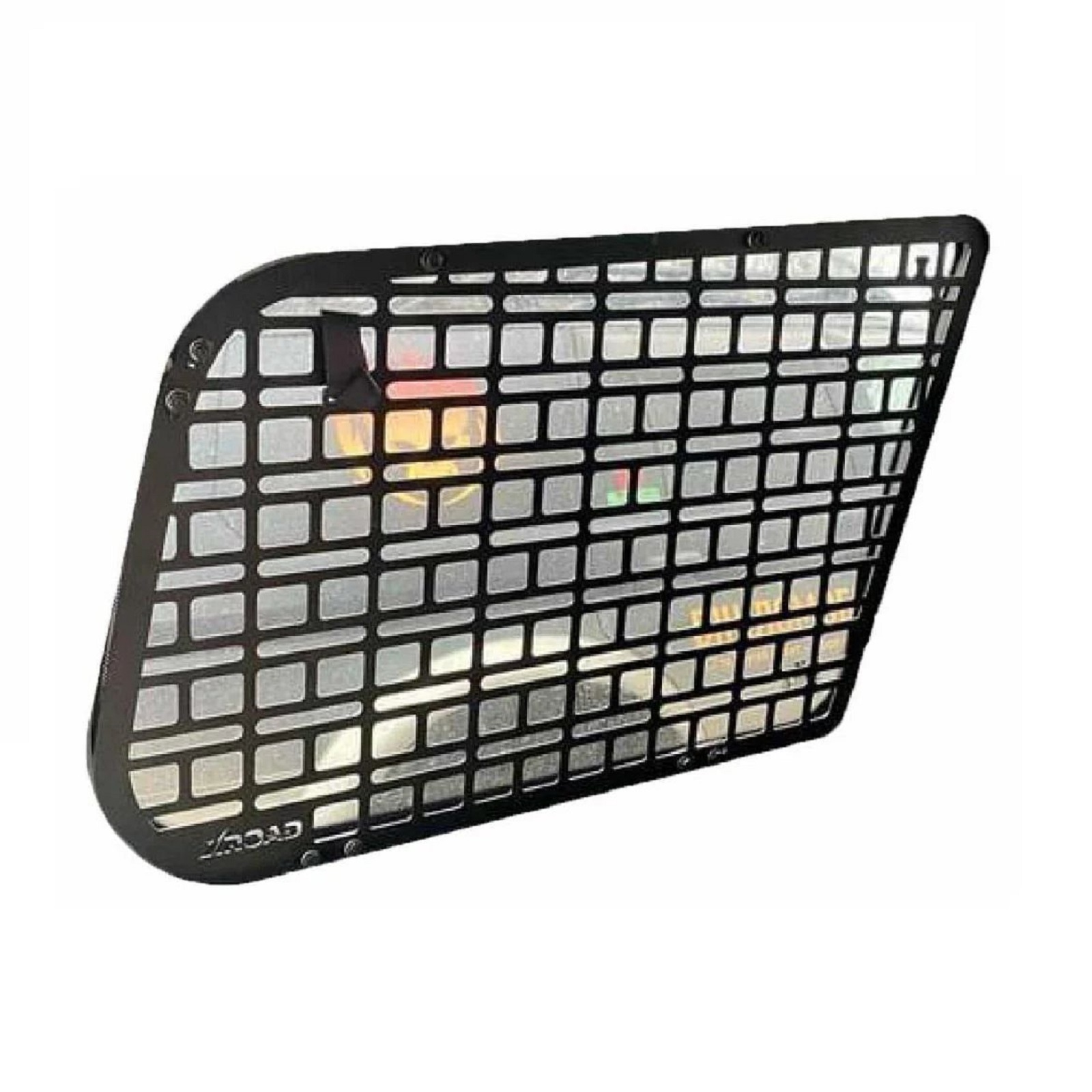 Модульна система зберігання Molle (Молле) для вікон багажника Subaru Forester (1997-2002)