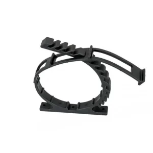 Кріплення Super Fix 50-195 мм для вогнегасника, балона, інструменту, зброї