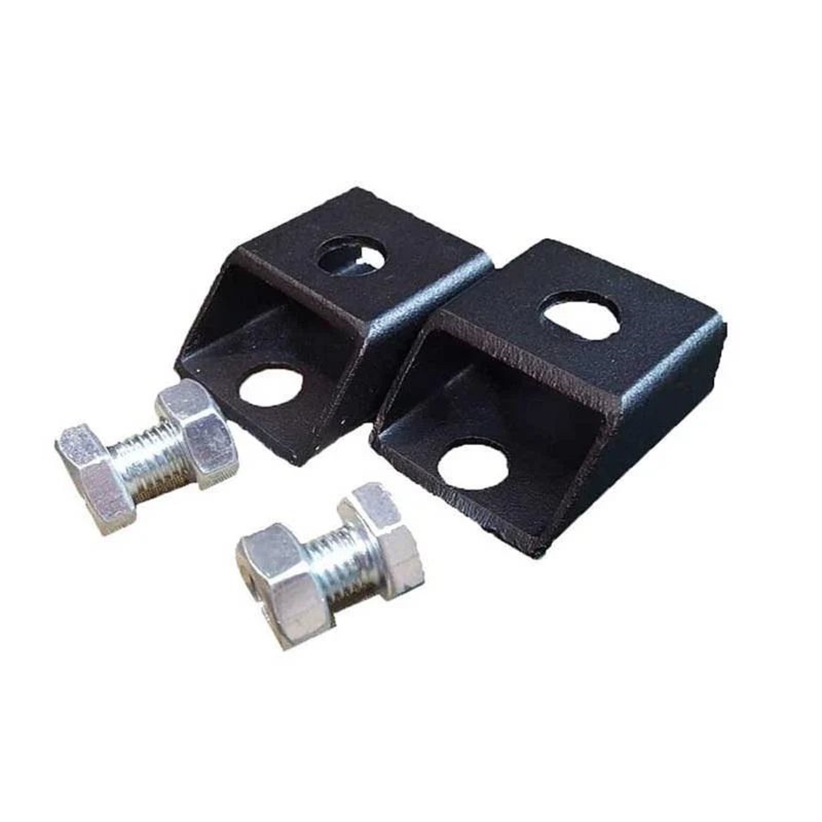 Проставки для зміни кута нахилу передніх сидінь + 25 мм