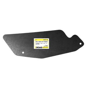 Пильник моторного відсіку задня частина лівий для Nissan Patrol Y61 (1997-2010)