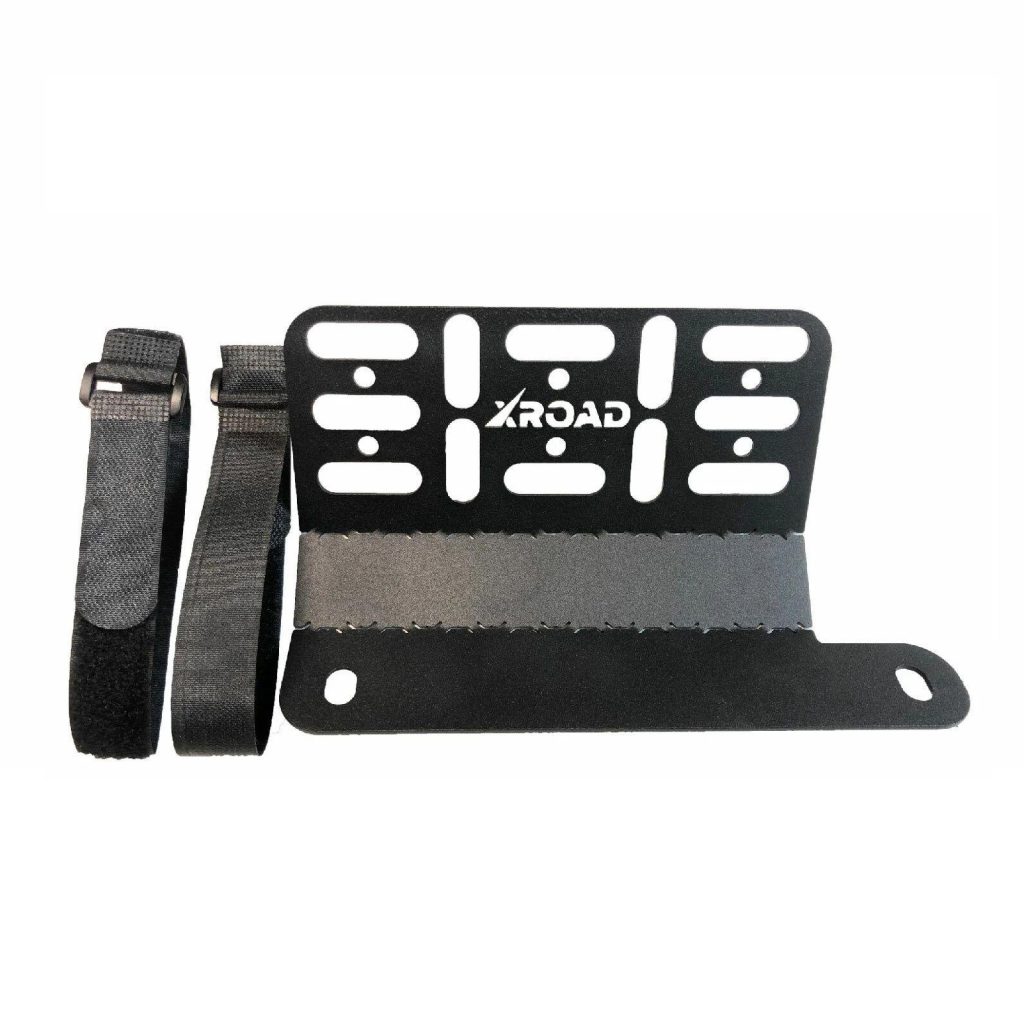 Molle (Молле) панель під заднє сидіння Toyota Land Cruiser 200