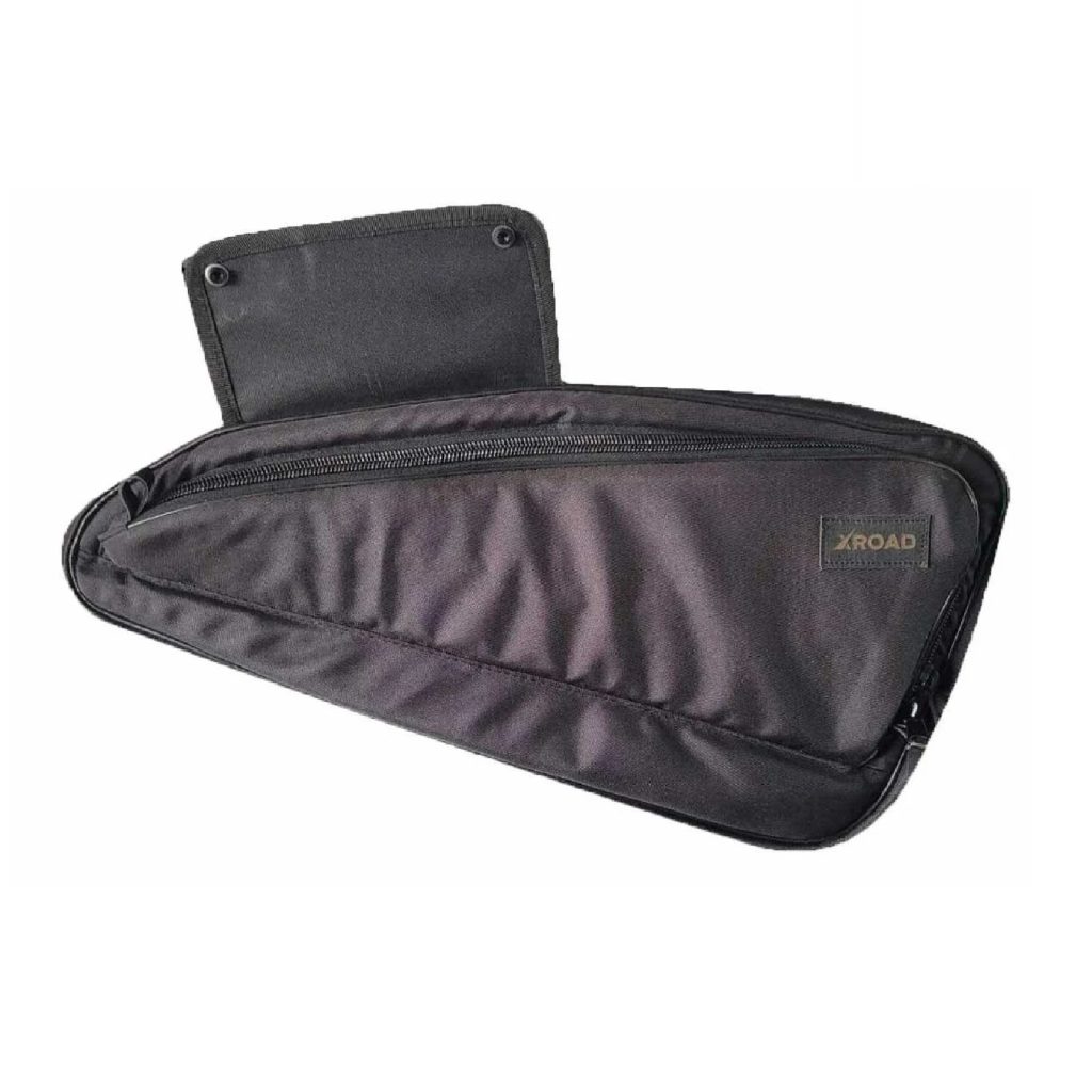 Термосумка-органайзер на вікно багажника Mitsubishi Pajero Sport 3 (2014+)