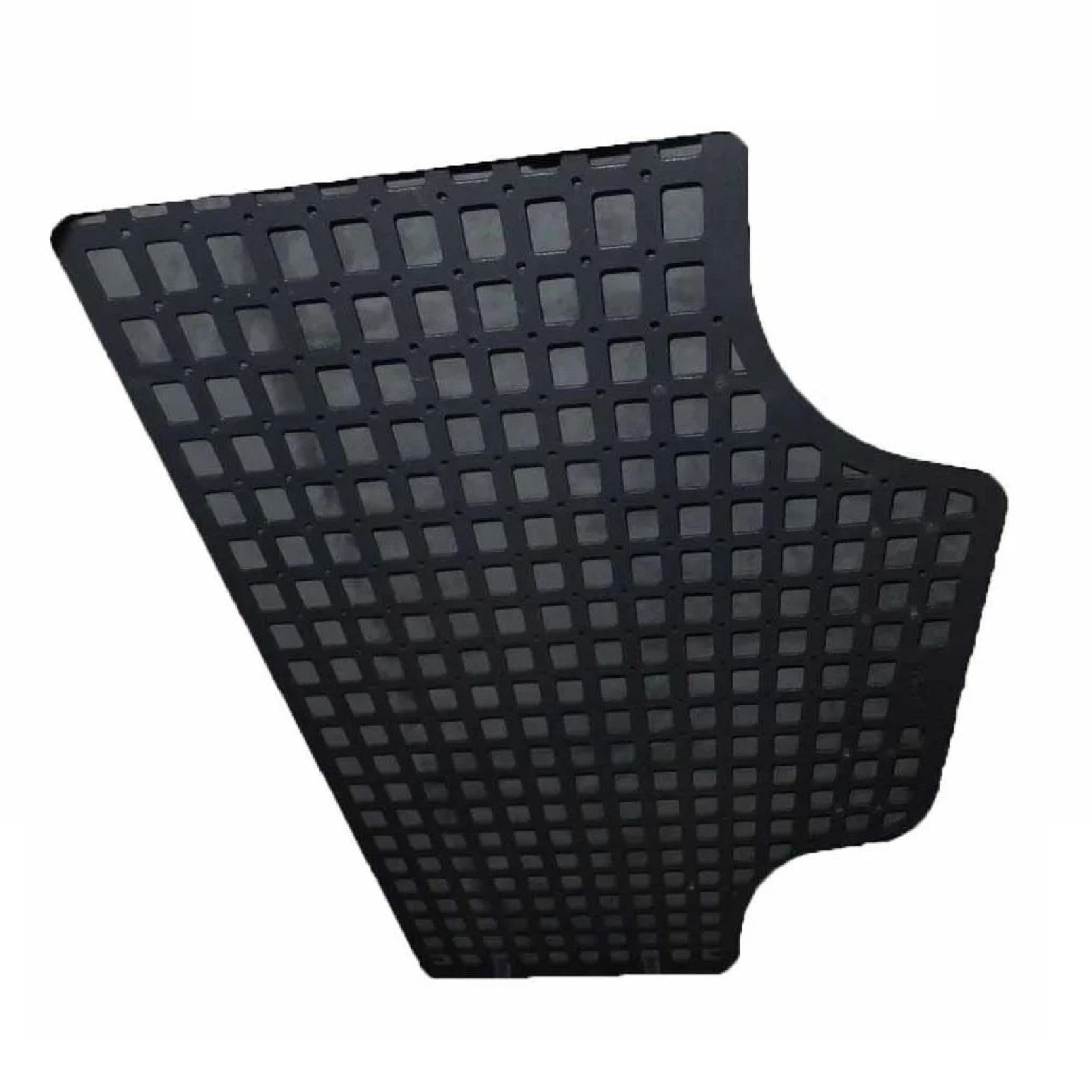 Molle (Молле) панель під стелю над заднім рядом для Jeep Wrangler JK/JL/TJ