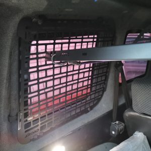 Полиця під стелю в багажник Volkswagen Caddy (2003-2020)