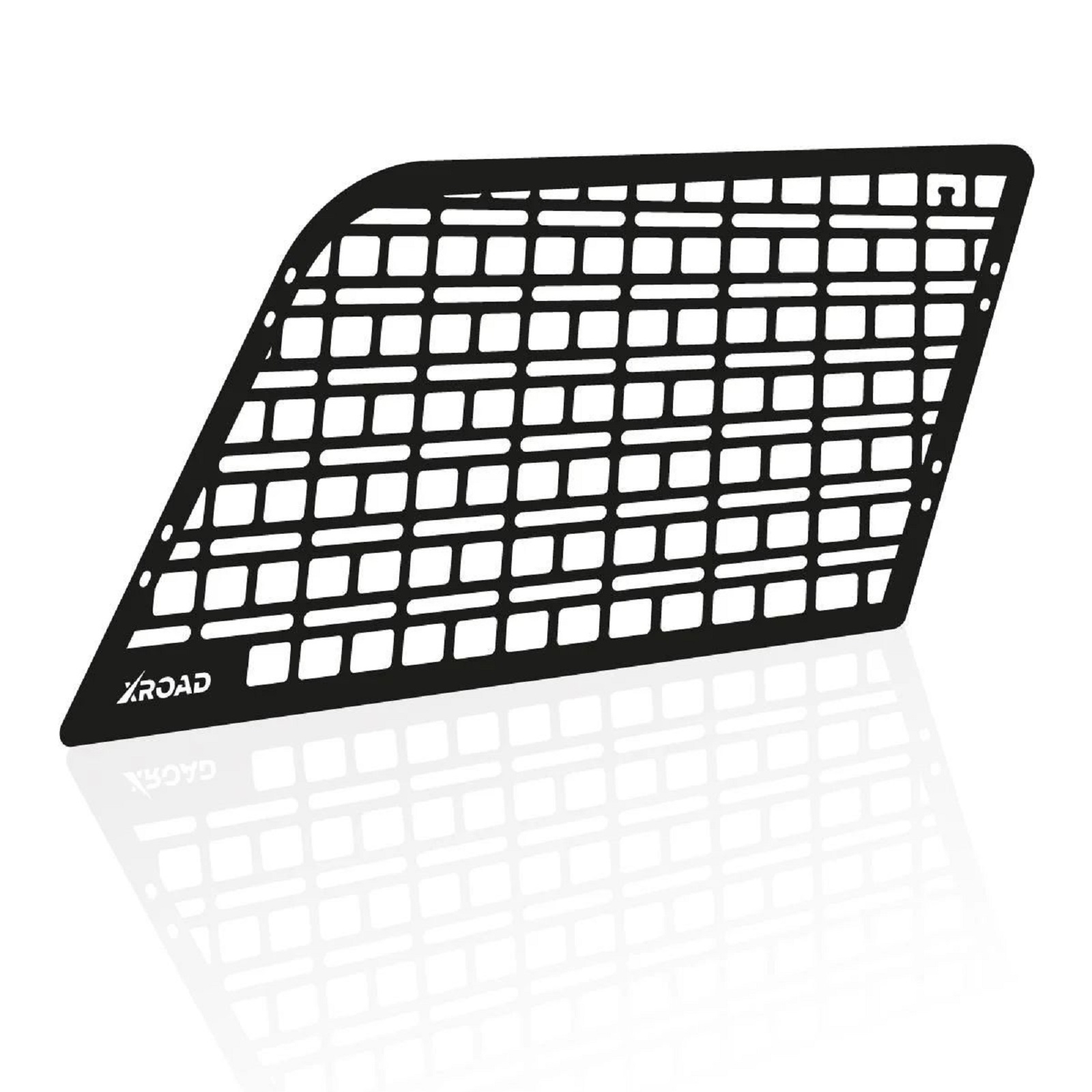 Модульна система зберігання Molle (Молле) для вікон багажника Jeep Grand Cherokee WJ