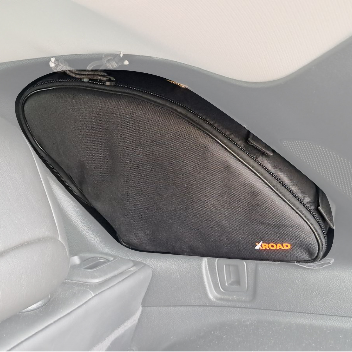 Термосумка-органайзер на вікно багажника Cherokee KL (2013-2023)