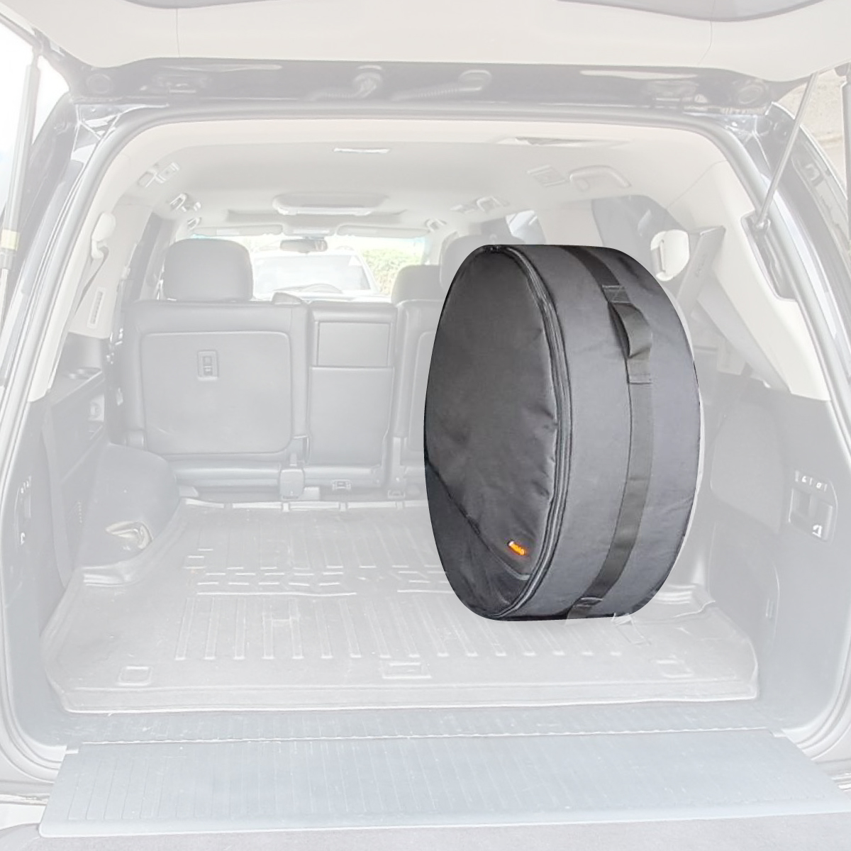 Чохол на запасне колесо