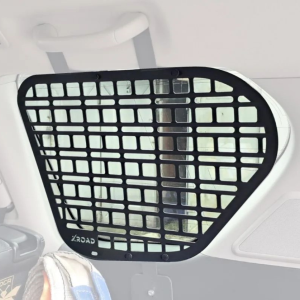 Модульна система зберігання Molle (Молле) для вікон багажника Toyota Land Cruiser Prado 150 / Lexus GX460