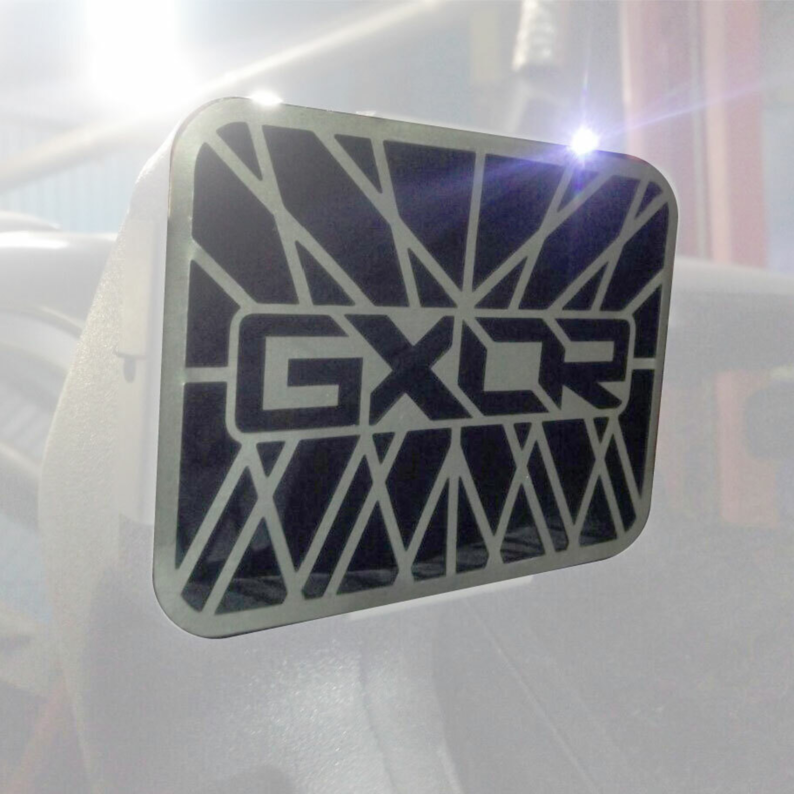 Решітка-сітка на шноркель Safari / Будь-яка марка авто