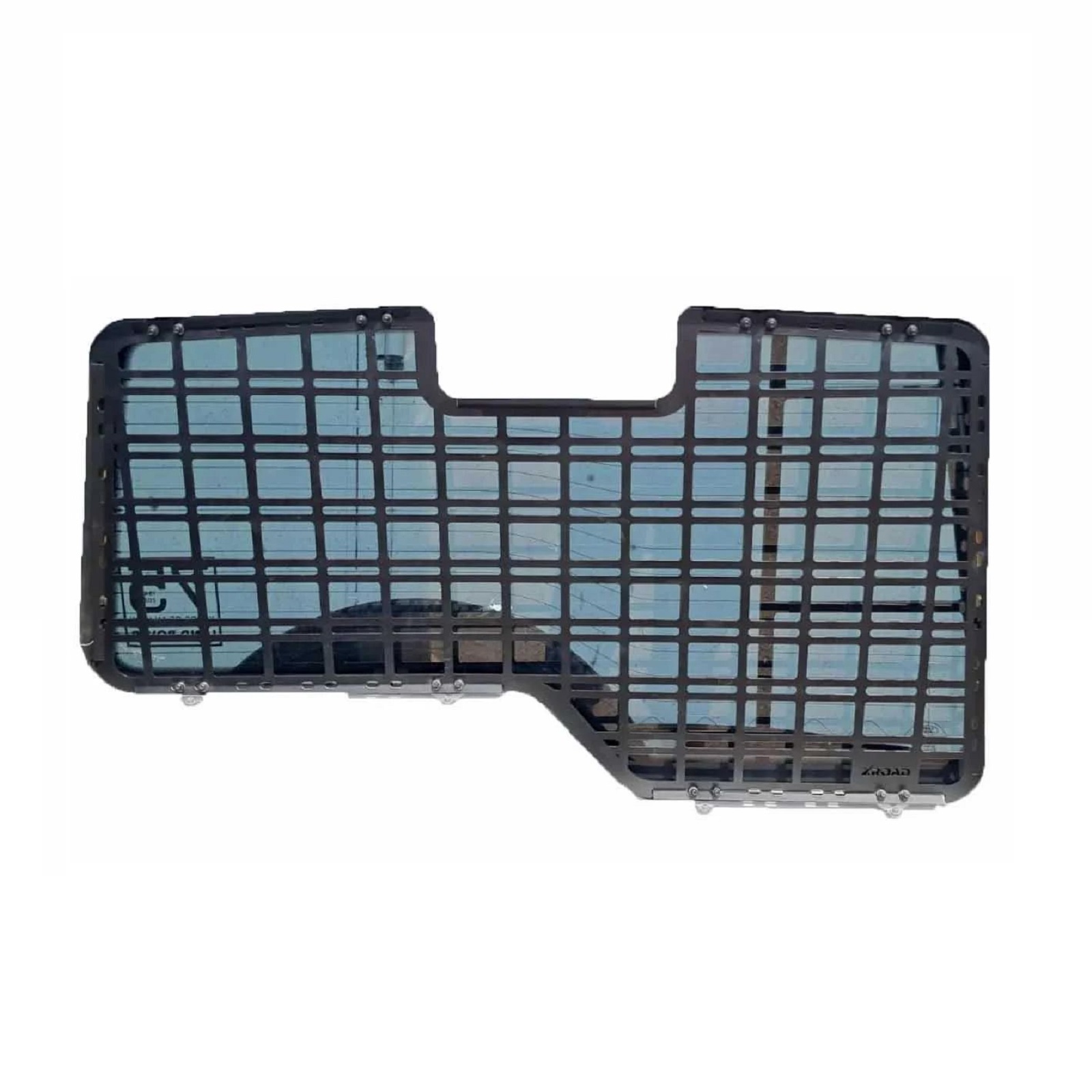 Панель Молле на вікно дверей багажника LAND ROVER Discovery 1 / 2