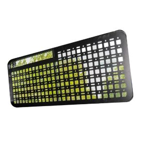 Модульна система зберігання Molle (Молле) для вікон багажника Land Rover Defender 110