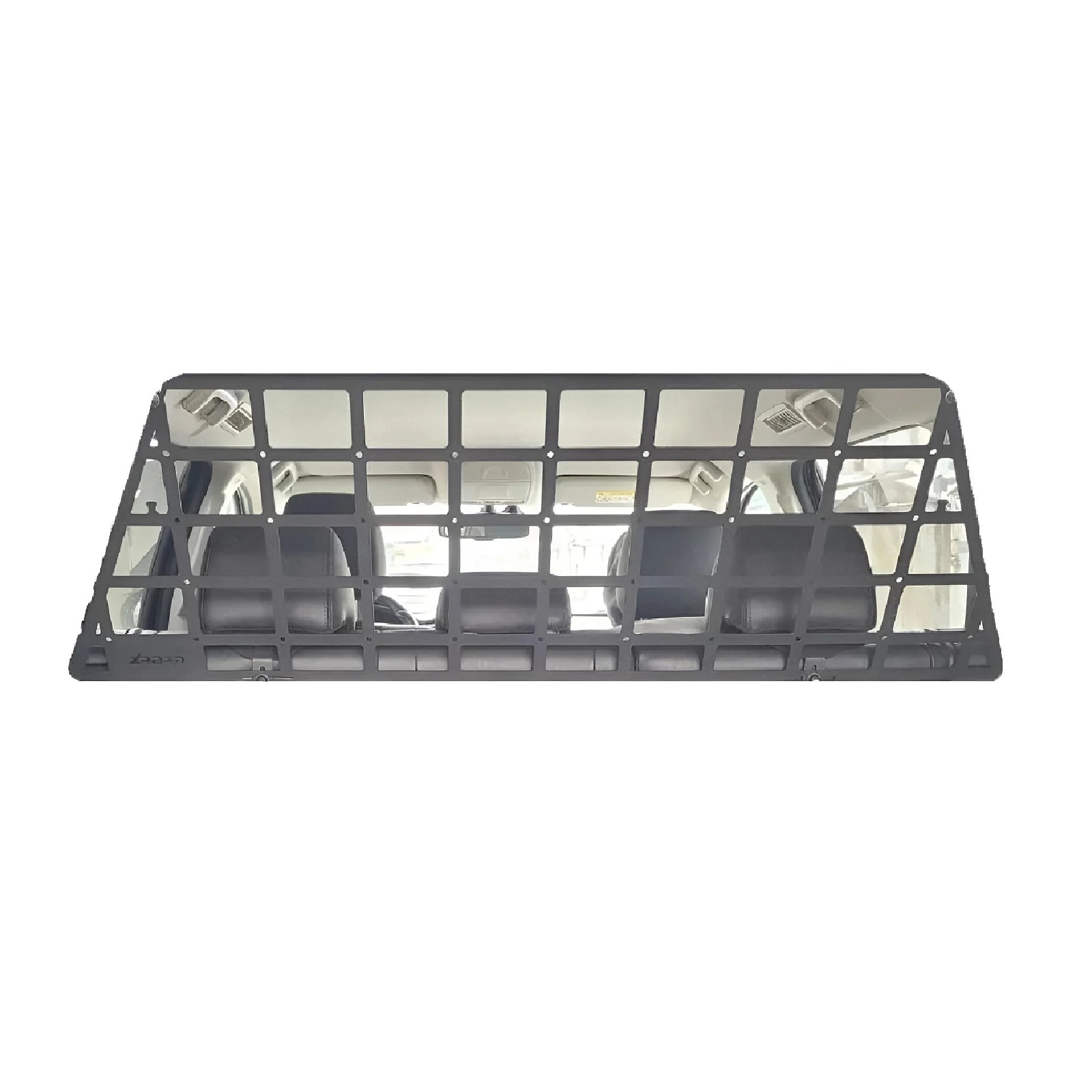 Перегородка багажника Mitsubishi Pajero Sport 3