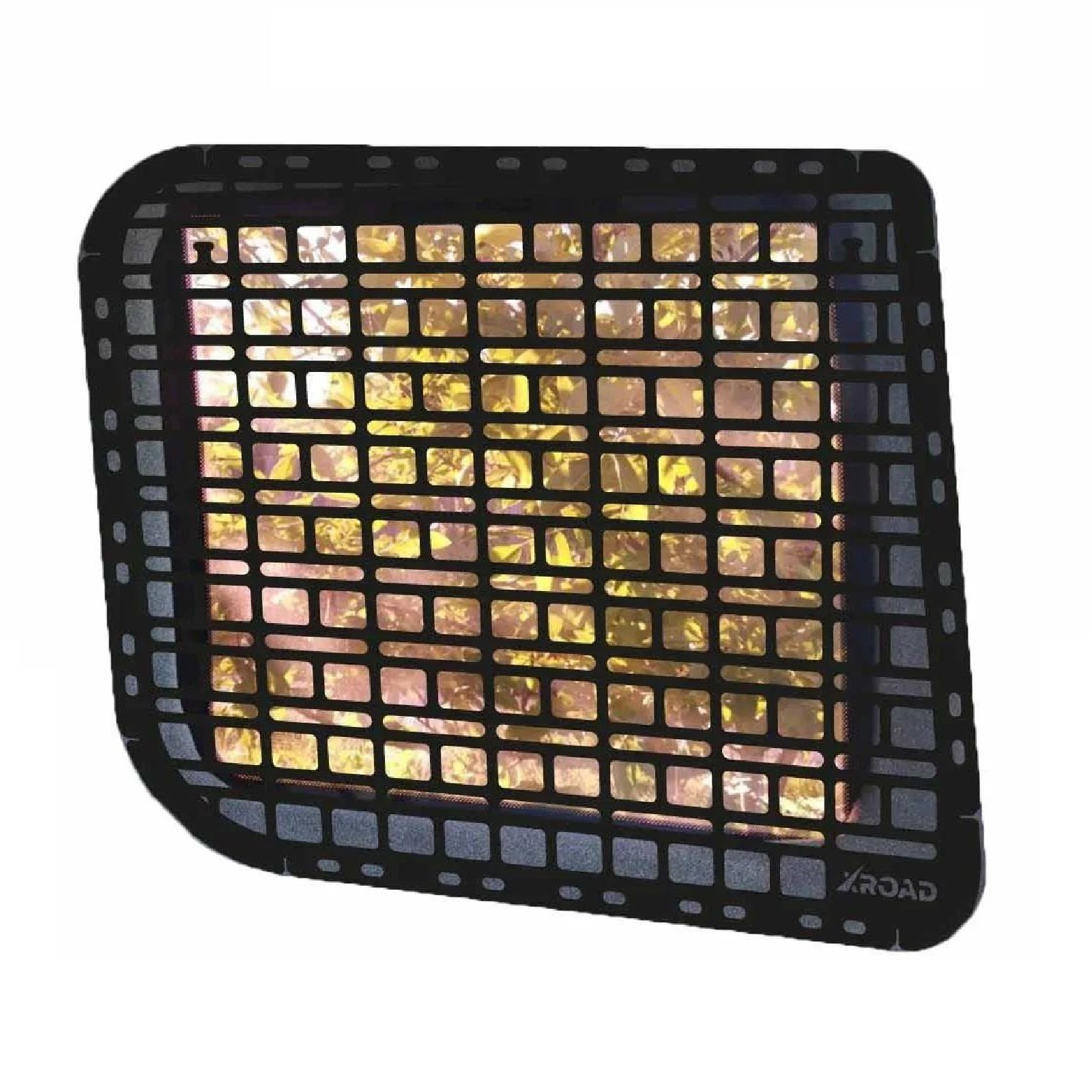 Модульна система зберігання Molle (Молле) для вікон багажника Volkswagen Caddy (2003-2020)