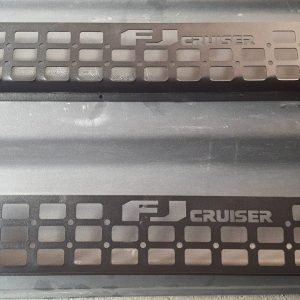 Органайзер кишеня для дверей багажника Toyota FJ Cruiser