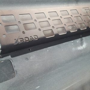 Органайзер кишеня для дверей багажника Toyota FJ Cruiser