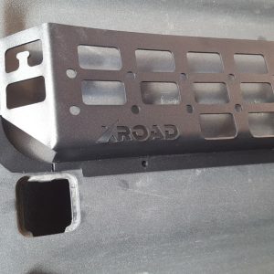 Органайзер кишеня для дверей багажника Toyota FJ Cruiser