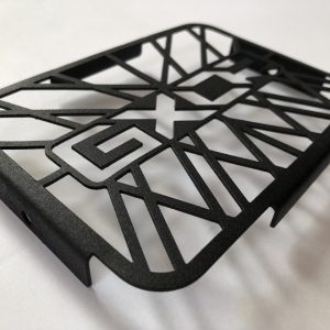 Решітка-сітка на шноркель Safari / Будь-яка марка авто