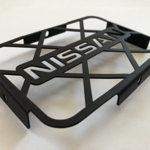 Решітка-сітка на шноркель Safari / Будь-яка марка авто