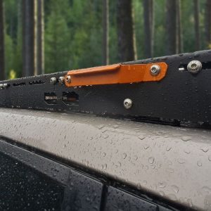 Експедиційний багажник для Toyota Land Cruiser Prado 150 / Lexus GX460