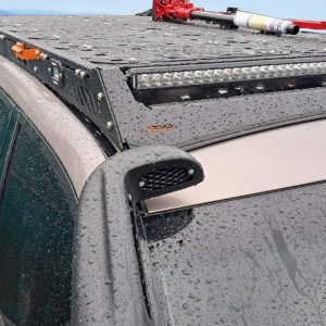 Експедиційний багажник для Toyota Land Cruiser Prado 150 / Lexus GX460