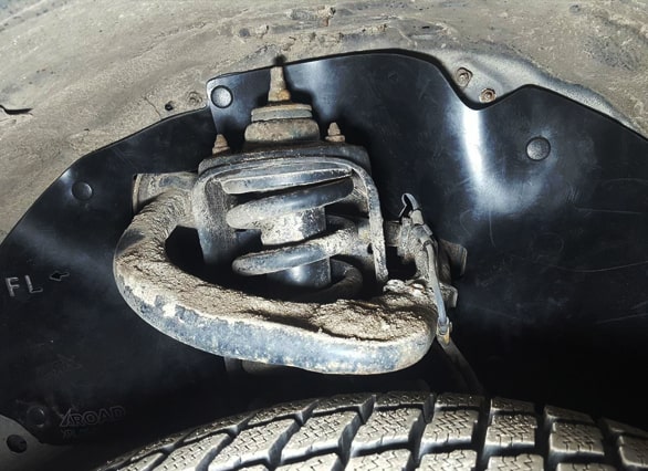 Брудозахист