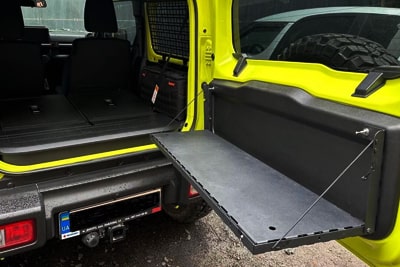 Відкидні столи