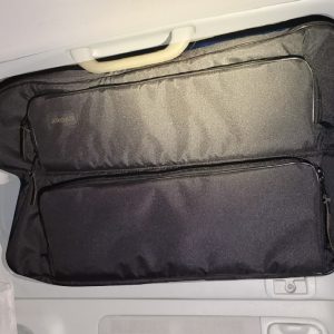 Термосумка-органайзер на вікно багажника Toyota Land Cruiser 100