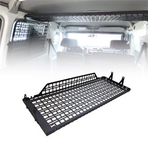 Полиця під стелю в багажник Toyota Land Cruiser 78