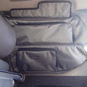 Термосумка-органайзер на вікно багажника Lexus LX100