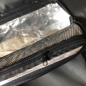 Термосумка-органайзер на вікно багажника Toyota Land Cruiser 100