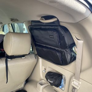 Термосумка-органайзер на вікно багажника Toyota Land Cruiser Prado 120 / Lexus GX470