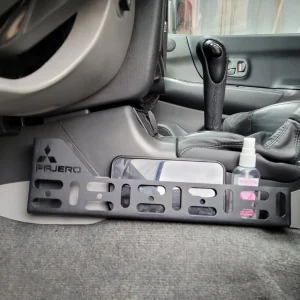 Органайзер-кишеня на консоль