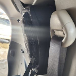 Термосумка-органайзер на вікно багажника Mitsubishi Pajero Sport 3 (2014+)