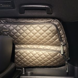 Термосумка-органайзер на вікно багажника Toyota Land Cruiser 100