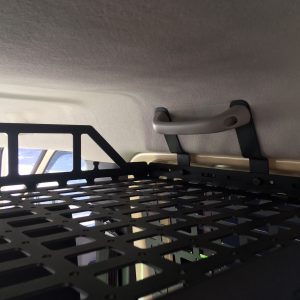 Полиця під стелю в багажник Suzuki Jimny JB64/JB74 (2018+)