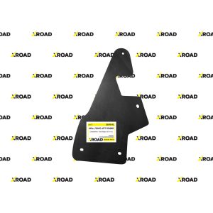 Пильник моторного відсіку передня ліва частина для Ford Ranger (2011-т.ч.)