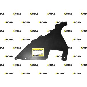 Пильник моторного відсіку задня частина лівий/правий для Ford Ranger (2011-т.ч.)