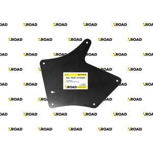 Пильник моторного відсіку передня частина лівий/правий для Toyota Tacoma