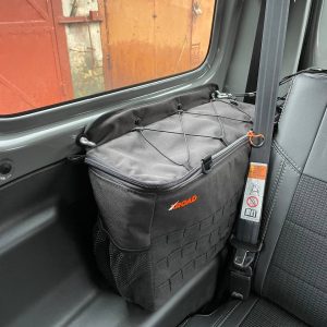 Сумка-органайзер у багажник Suzuki Jimny JB64/JB74 (2018+)
