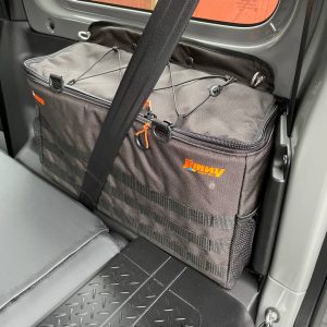 Сумка-органайзер у багажник Suzuki Jimny JB64/JB74 (2018+)