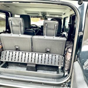 Сумка-органайзер у багажник Suzuki Jimny JB64/JB74 (2018+)