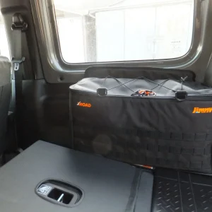 Сумка-органайзер у багажник Suzuki Jimny JB64/JB74 (2018+)