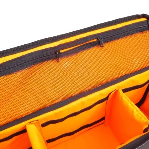 Сумка-органайзер у багажник Suzuki Jimny JB64/JB74 (2018+)