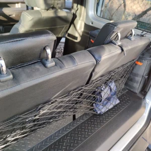 Сумка-органайзер у багажник Suzuki Jimny JB64/JB74 (2018+)