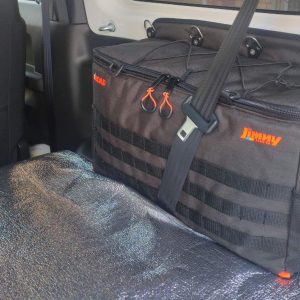 Сумка-органайзер у багажник Suzuki Jimny JB64/JB74 (2018+)