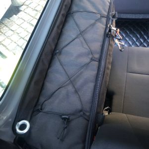 Сумка-органайзер у багажник Suzuki Jimny JB64/JB74 (2018+)