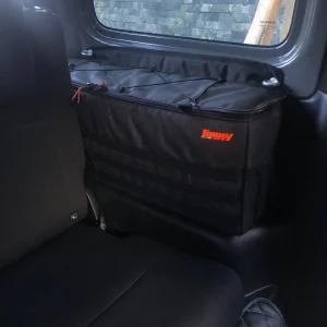 Сумка-органайзер у багажник Suzuki Jimny JB64/JB74 (2018+)