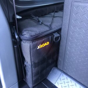 Сумка-органайзер у багажник Suzuki Jimny JB64/JB74 (2018+)